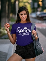 SENIOR 2027 T-SHIRT